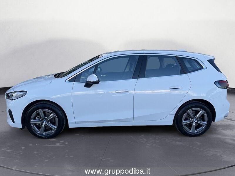 BMW Serie 2 A.T. Serie 2 U06 Active Tourer 218d Active Tourer auto