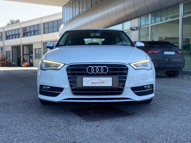 AUDI A3 2.0 TDI Ambition