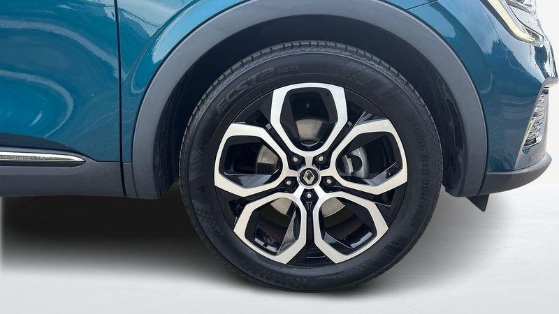 Renault Arkana 2021 1.6 E-Tech full hybrid Intens Auto 145cv