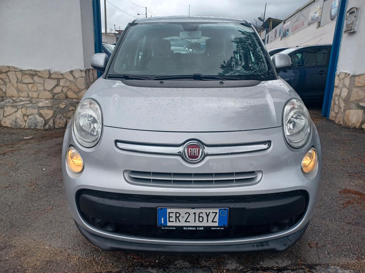 Fiat 500L 1.3 Multijet Pop Star