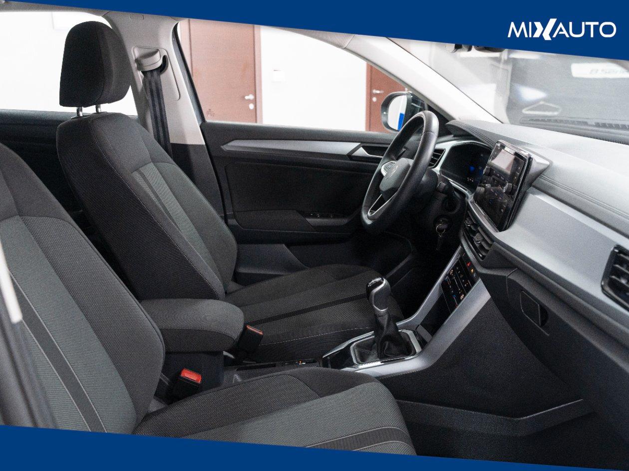 Volkswagen T-Roc 1.0 TSI Life 110CV