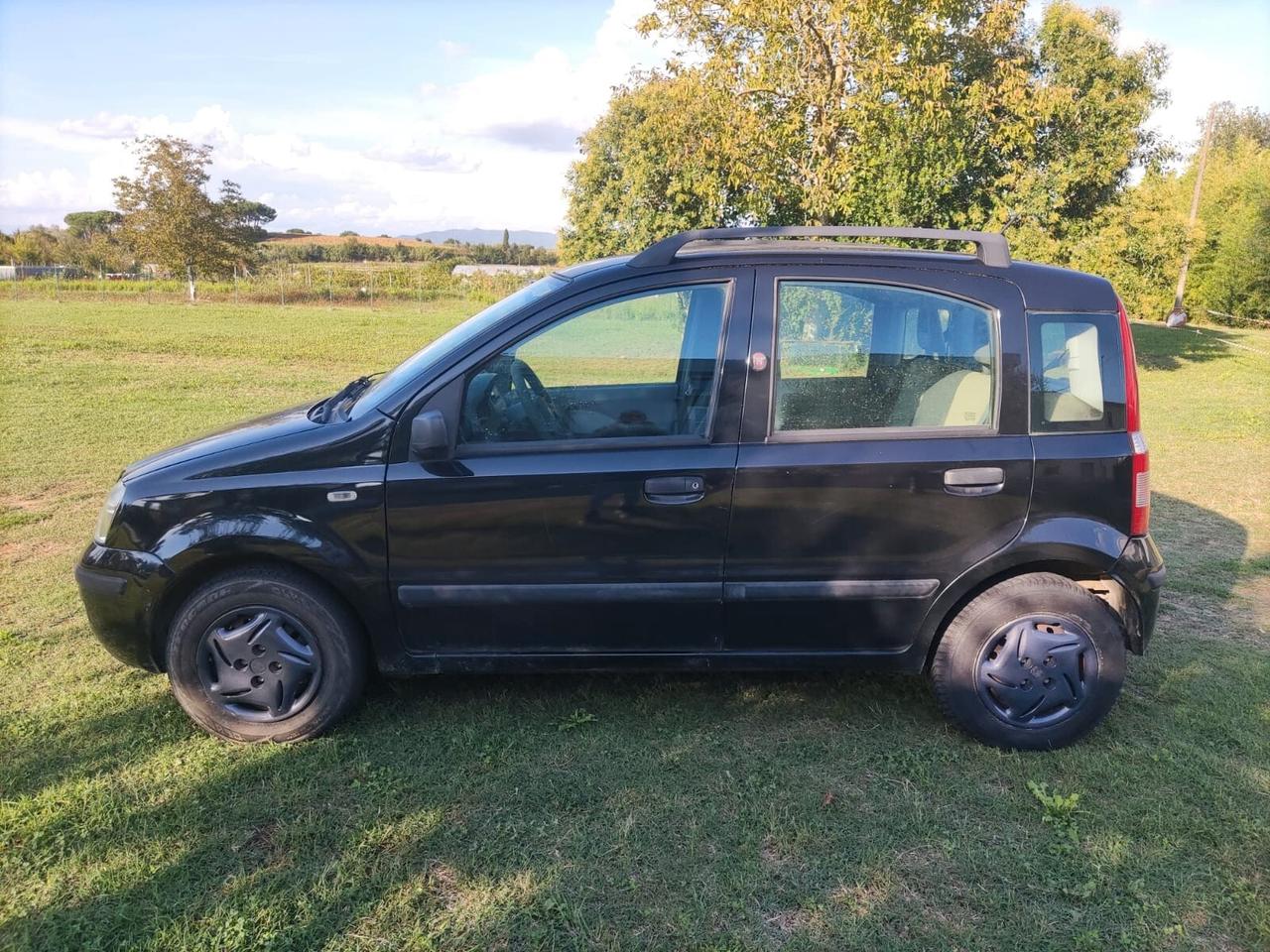 Fiat Panda 1.2 Dynamic