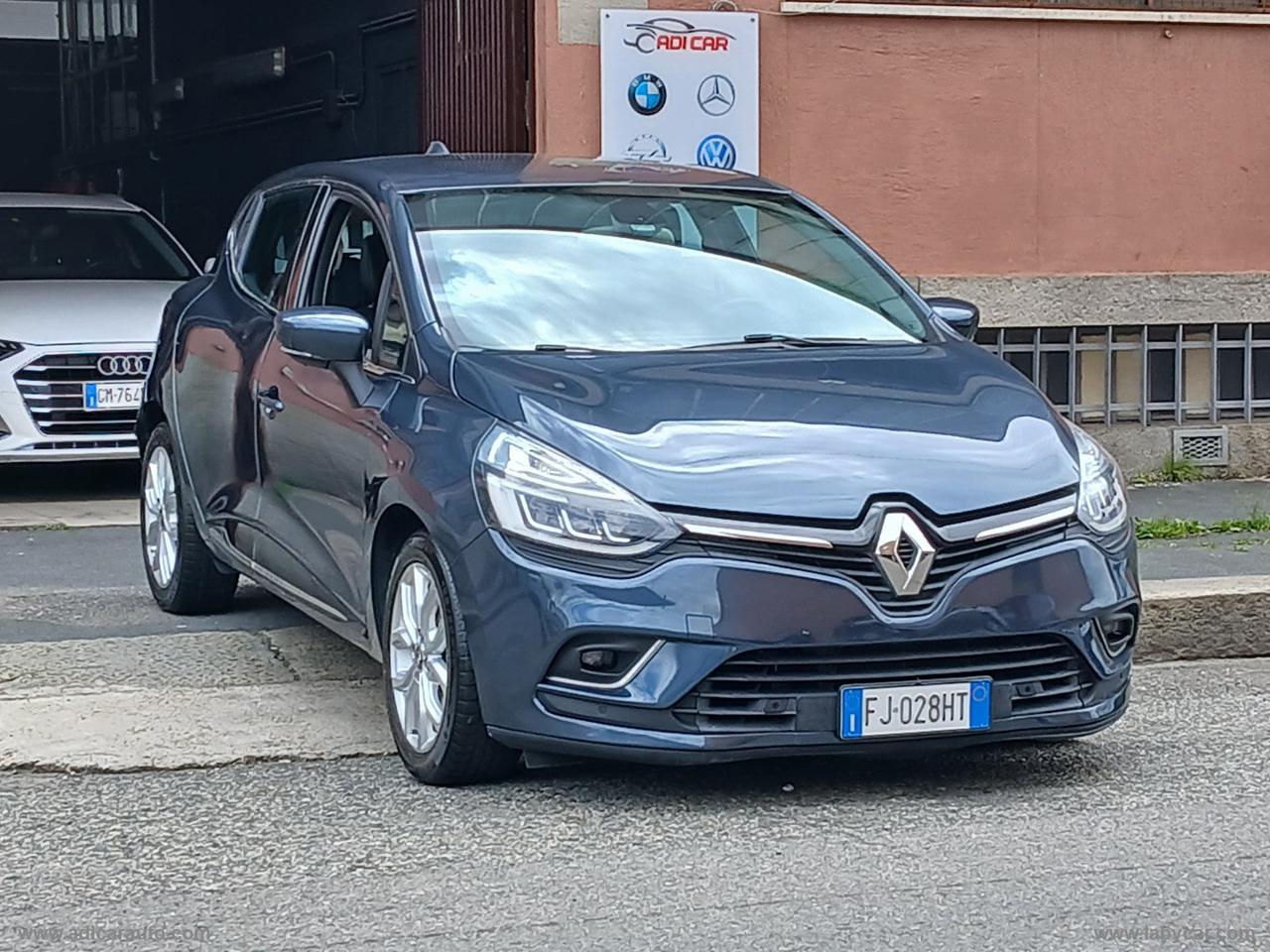 RENAULT Clio 1.2 75 CV 5p. Duel