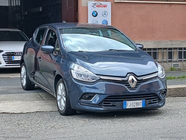 RENAULT Clio 1.2 75 CV 5p. Duel