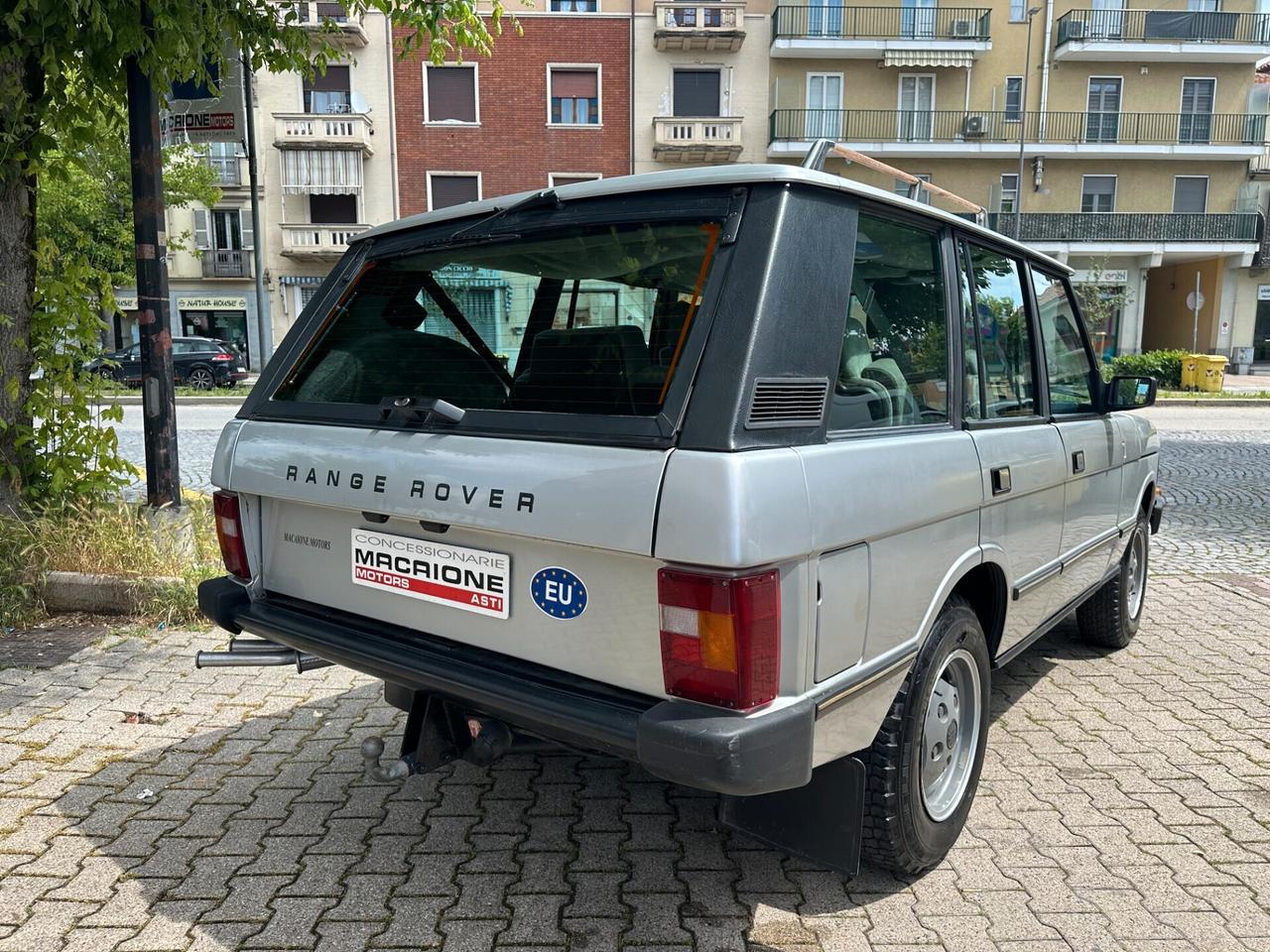 Range Rover 3.5i V8 5 porte