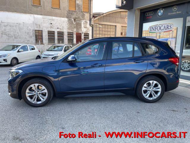 BMW X1 xDrive25e PHEV Business Advantage PROMO !