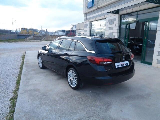 Opel Astra 1.6 CDTi 136CV aut. Sports Tourer Business