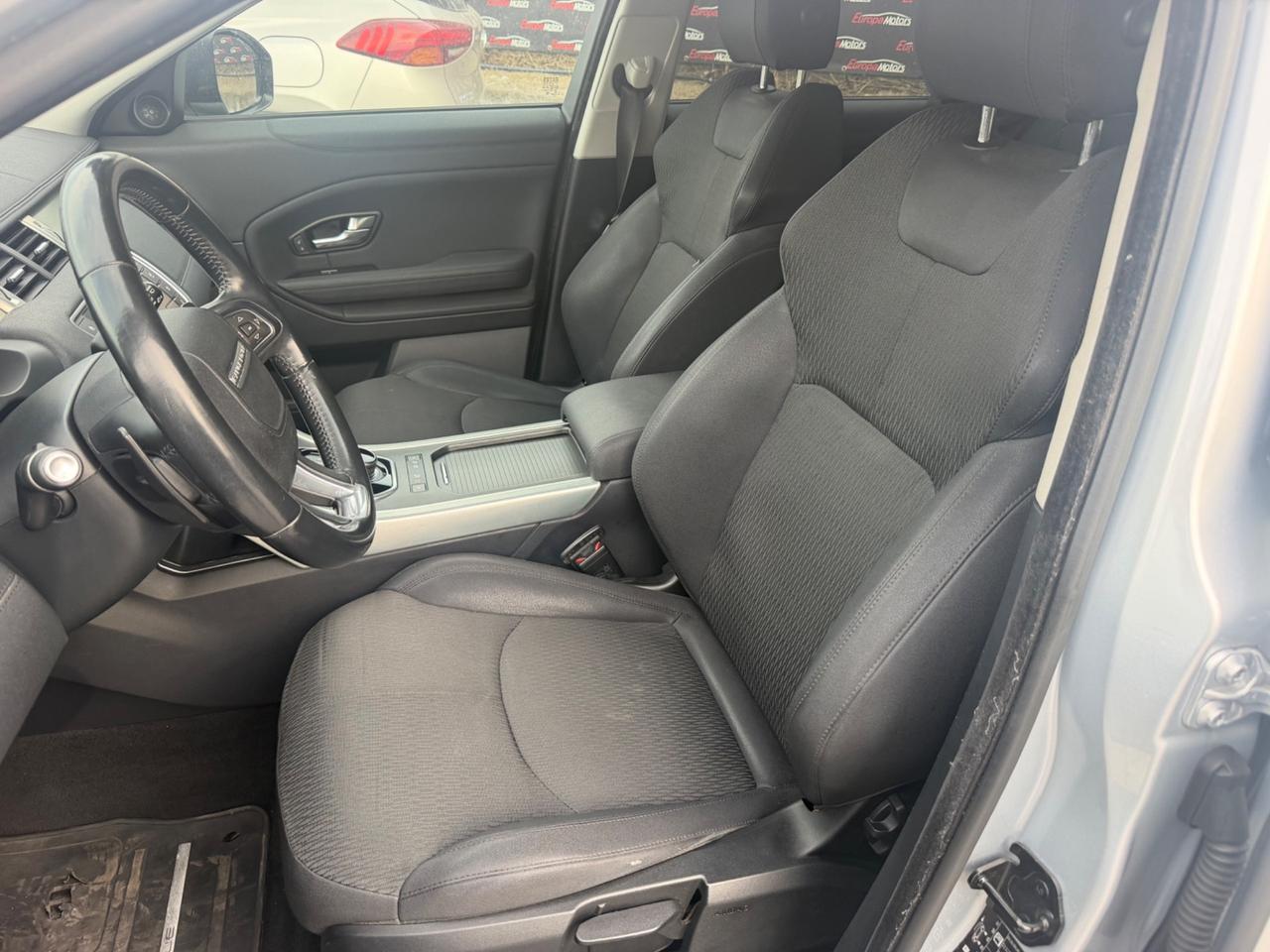 Land Rover Range Evoque 2.0 TD4 150 CV 5p. HSE Dynamic