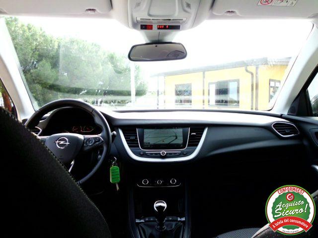 OPEL Grandland X 1.5 diesel Ecotec Start&Stop Business