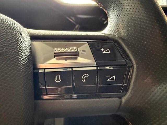 Ds DS 4 BlueHDi 130 aut. Performance Line