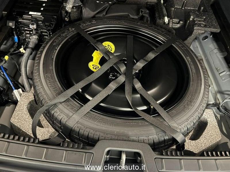Volvo XC60 B4 (d) AWD automatico Core