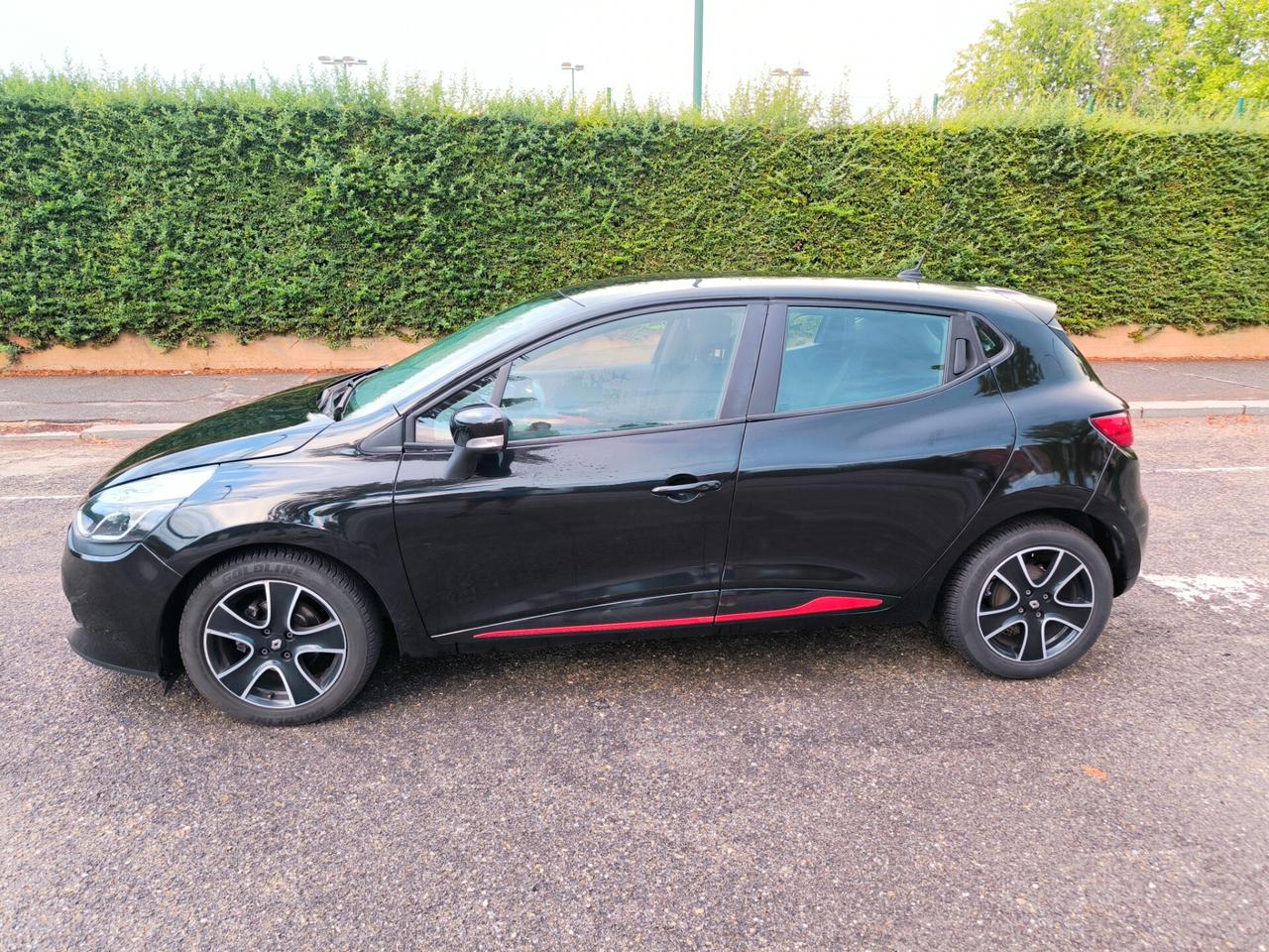 Renault Clio 1.5 dCi 8V 75CV 5 porte Live
