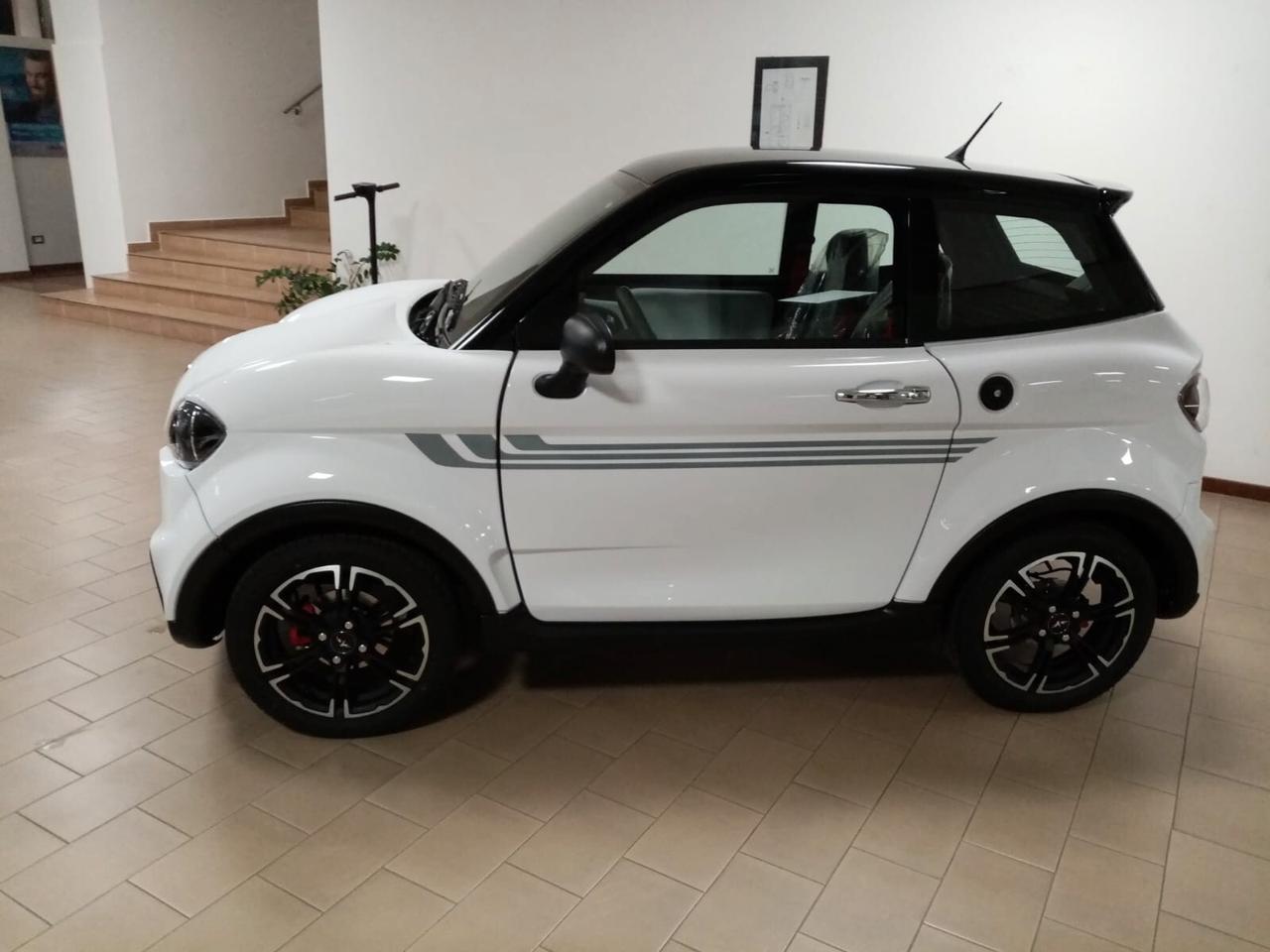 Chatenet CH46 T MINICAR TOSCANA ITALIA