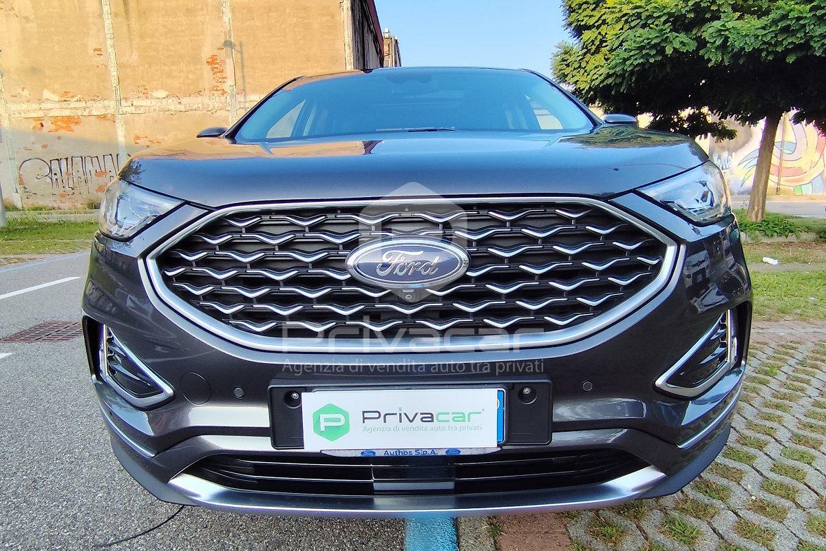 FORD Edge 2.0 EcoBlue 238 CV AWD Start&Stop aut. Vignale