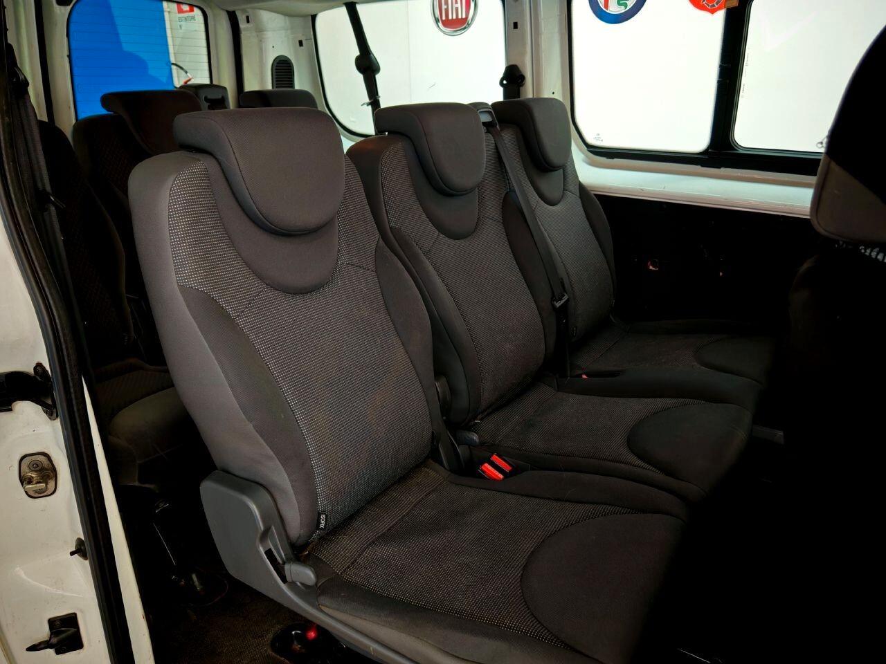 Citroen Jumpy 8 Posti 2.0 HDi