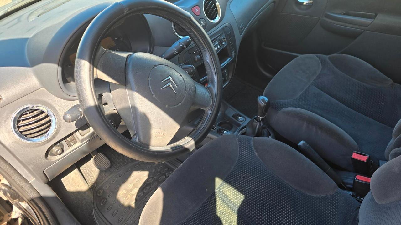Citroen C3 1.1 airdream Perfect