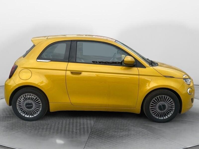 FIAT 500 500 1.0 hybrid Torino
