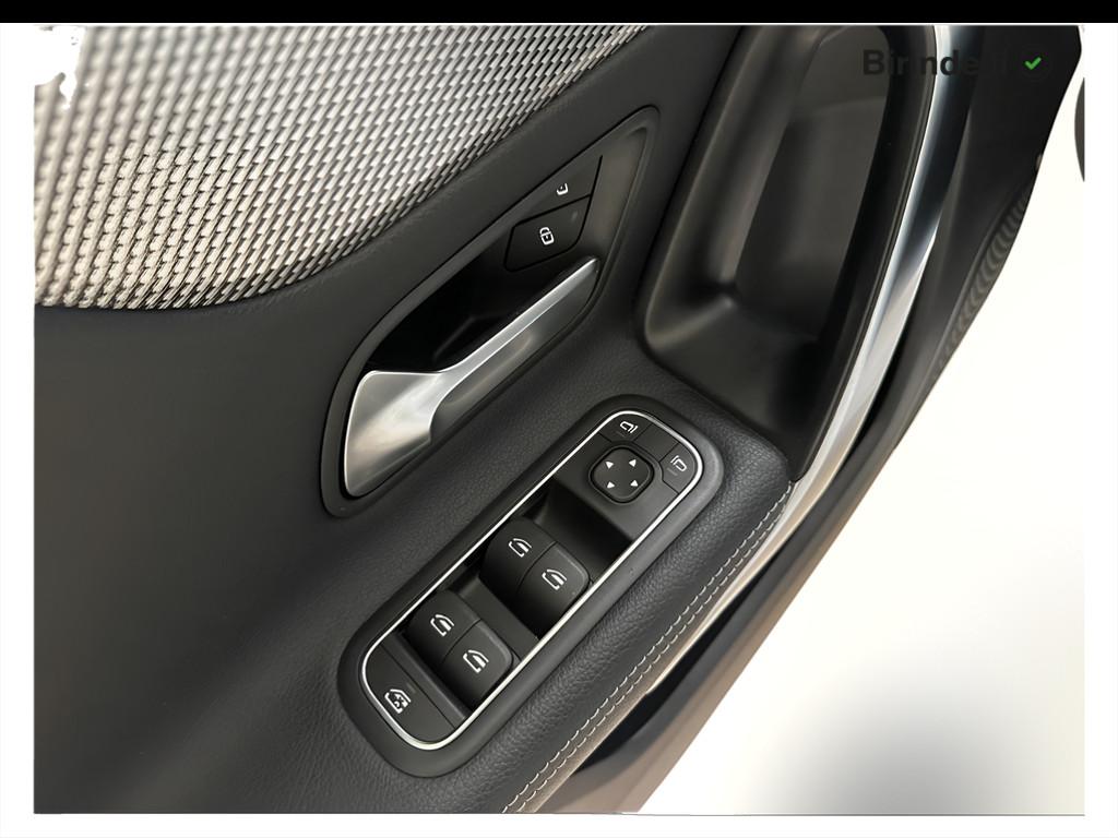Mercedes-Benz Classe A (W177) - A 180 d Automatic Sport