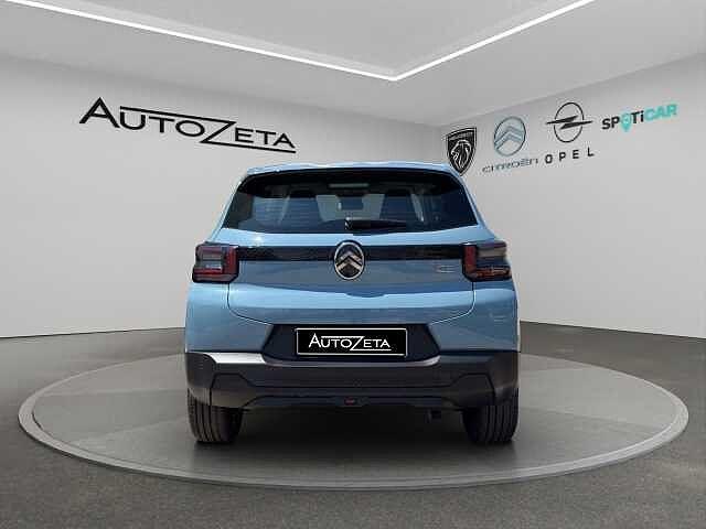 Citroen C3 PureTech 100 S&S You