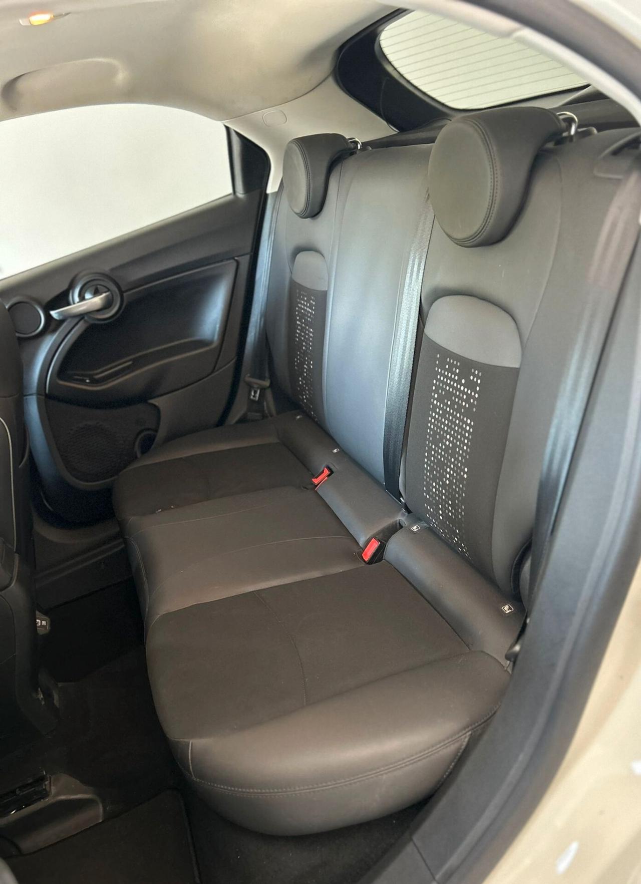 Fiat 500X 1.6 MultiJet 130 CV Connect