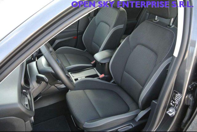 FORD Focus 1.5 EcoBlue SW LED NAVI PDC EURO6
