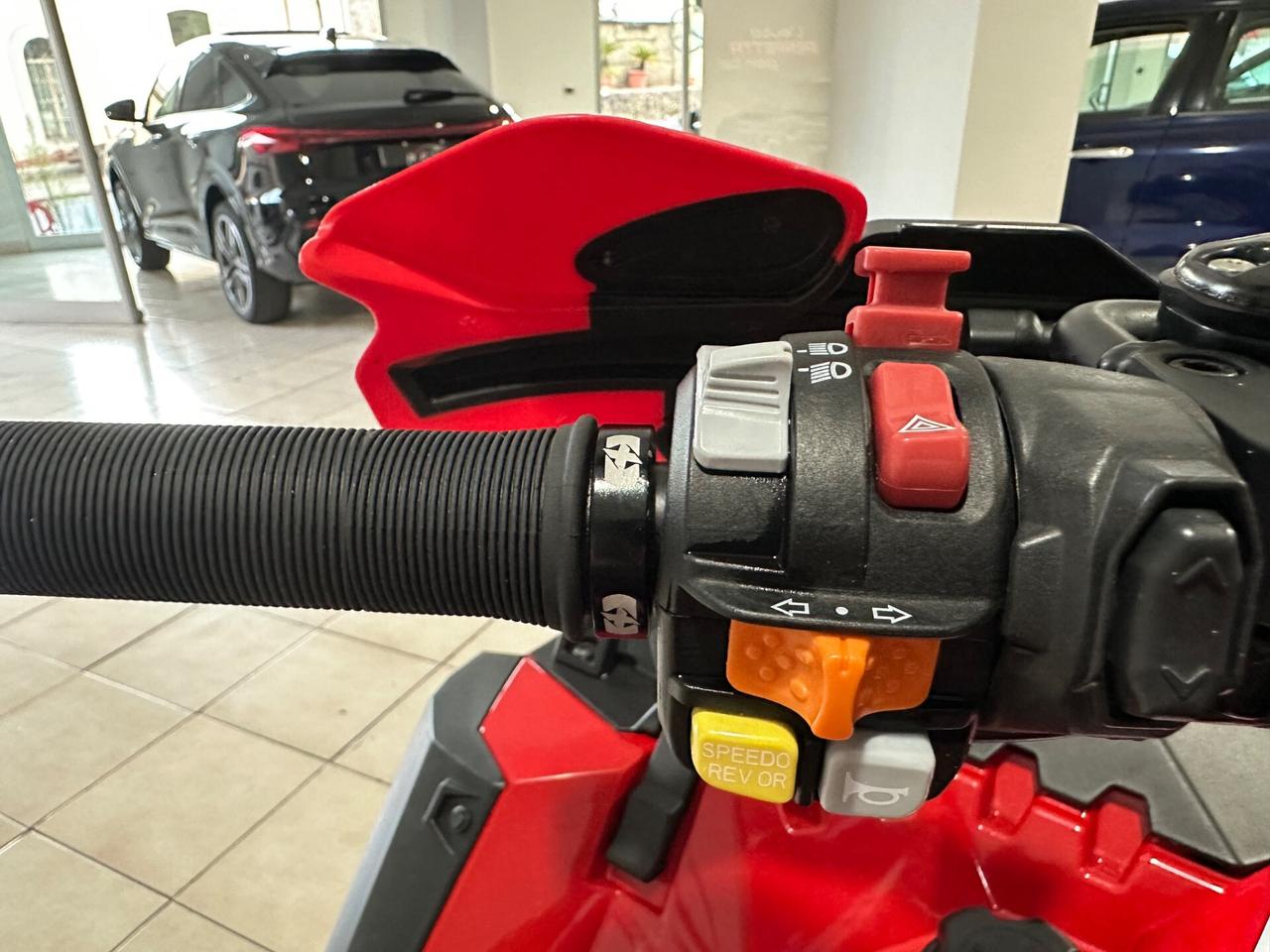 Polaris Sportsman 1000 XP