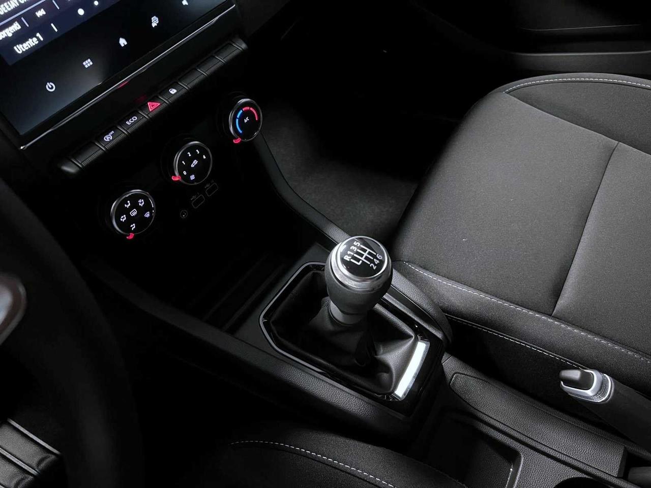 Renault Clio ECO-G 100 CV Evolution