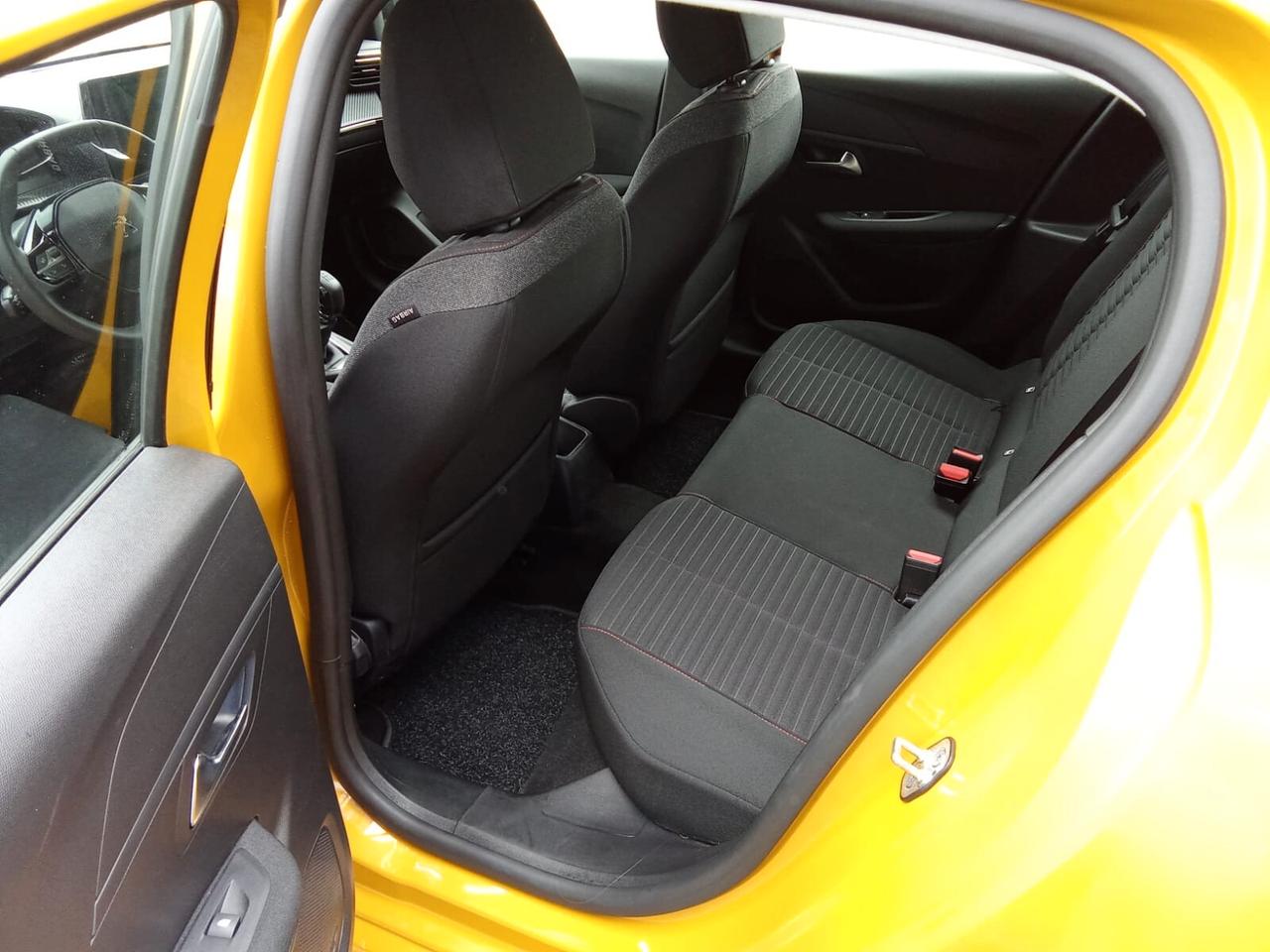 Peugeot 208 PureTech 75 Stop&Start 5 porte Active Pack