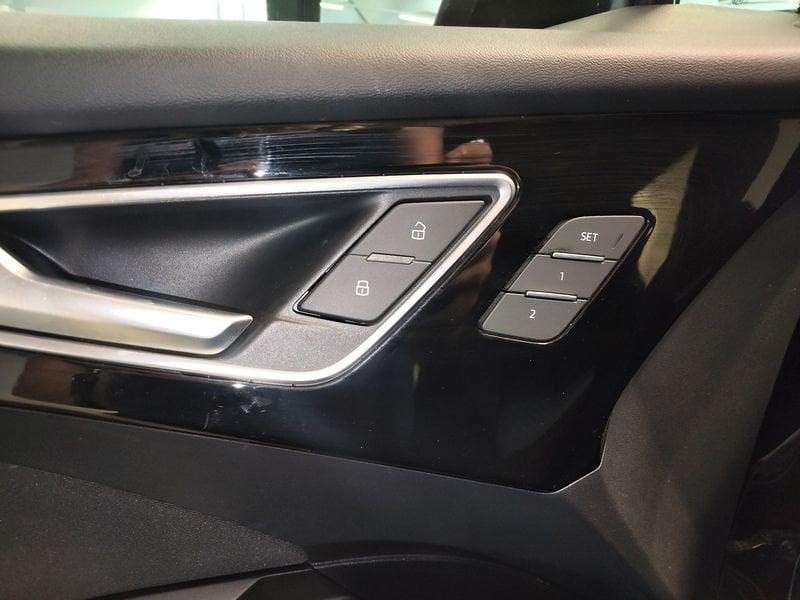 Audi Q4 e-tron Q4 SPB 35 e-tron Business Advanced