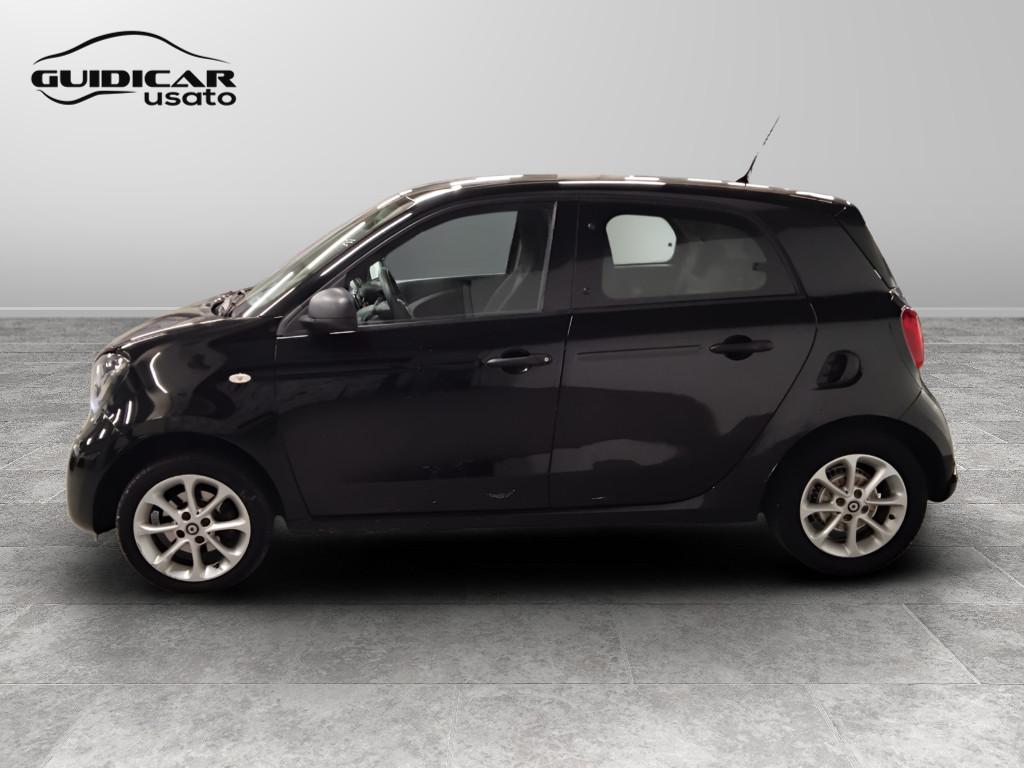 SMART Forfour II 2015 - Forfour 1.0 Superpassion 71cv