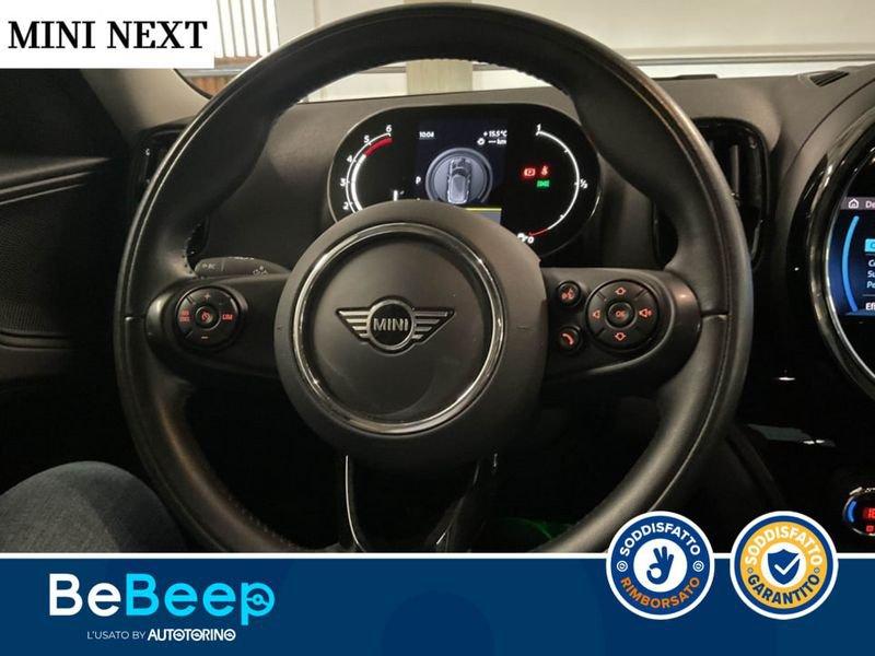 MINI Mini Countryman F60 MINI COUNTRYMAN 2.0 COOPER SD CLASSIC ALL4 AUTO