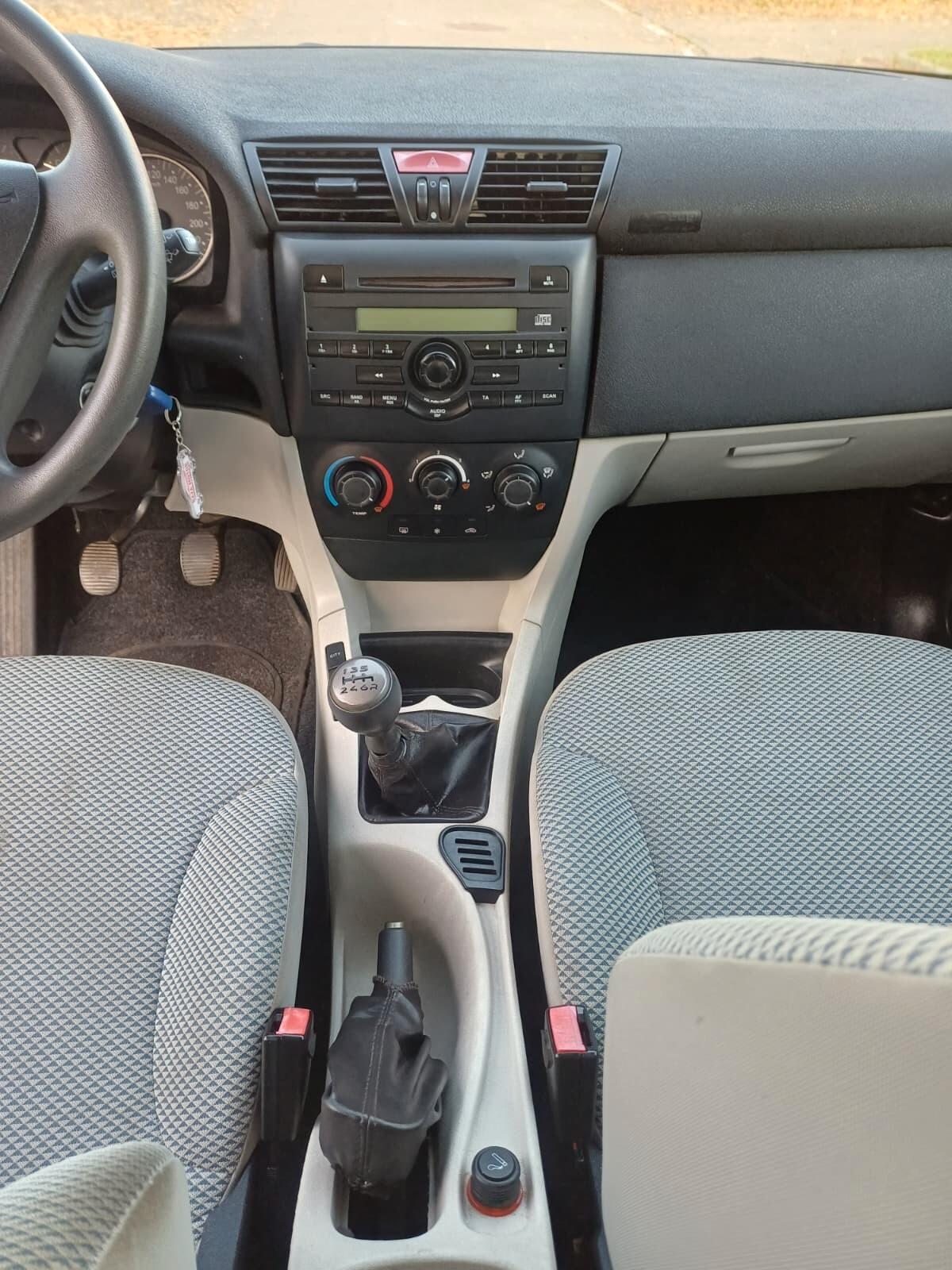 Fiat Stilo 1.4i 16V 5 porte Active