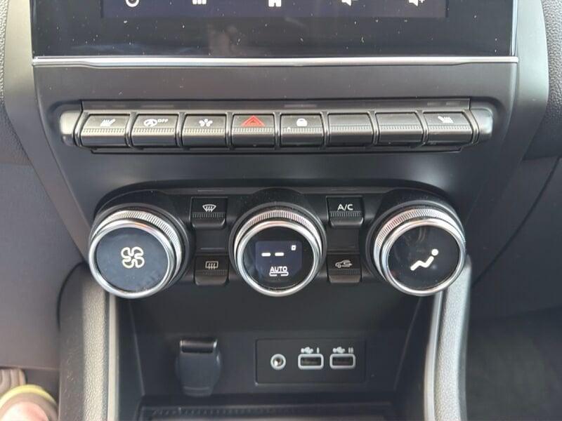 Mitsubishi ASX ASX 1.3 mhev Intense
