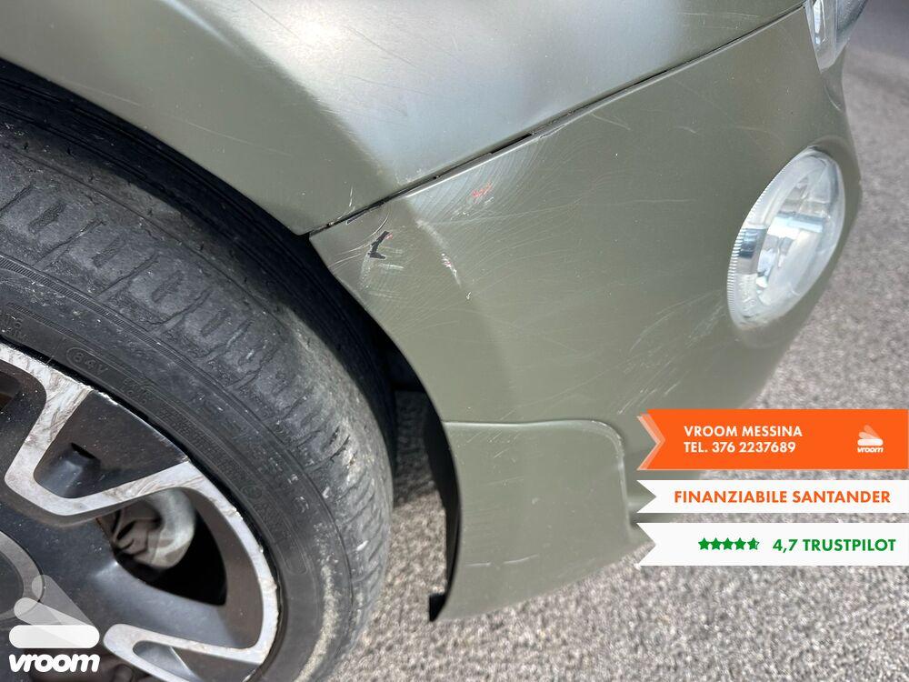 FIAT 500 (2015-2024) 500 1.2 S