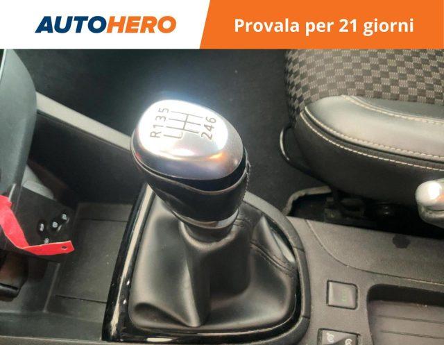 RENAULT Clio dCi 8V 110CV Start&Stop 5 porte Duel2