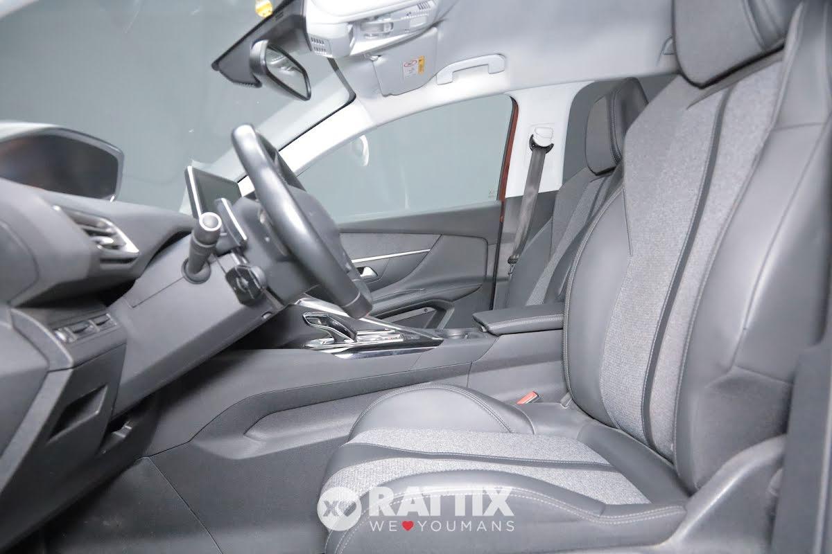 Peugeot 3008 1.2 Puretech 130CV Allure EAT8