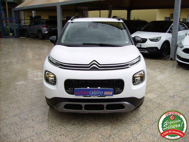 CITROEN C3 Aircross BlueHDi 100 S&S Feel