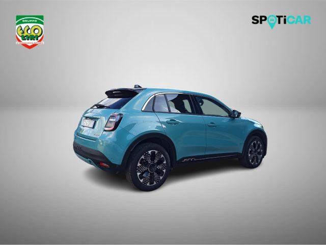FIAT 600 Hybrid 100 CV DCT MHEV La Prima