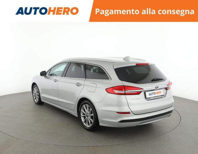 FORD Mondeo 2.0 EcoBlue 150 CV S&S aut. SW Titanium Business