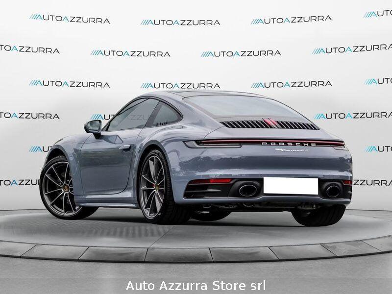 Porsche 911 911 Carrera 4S