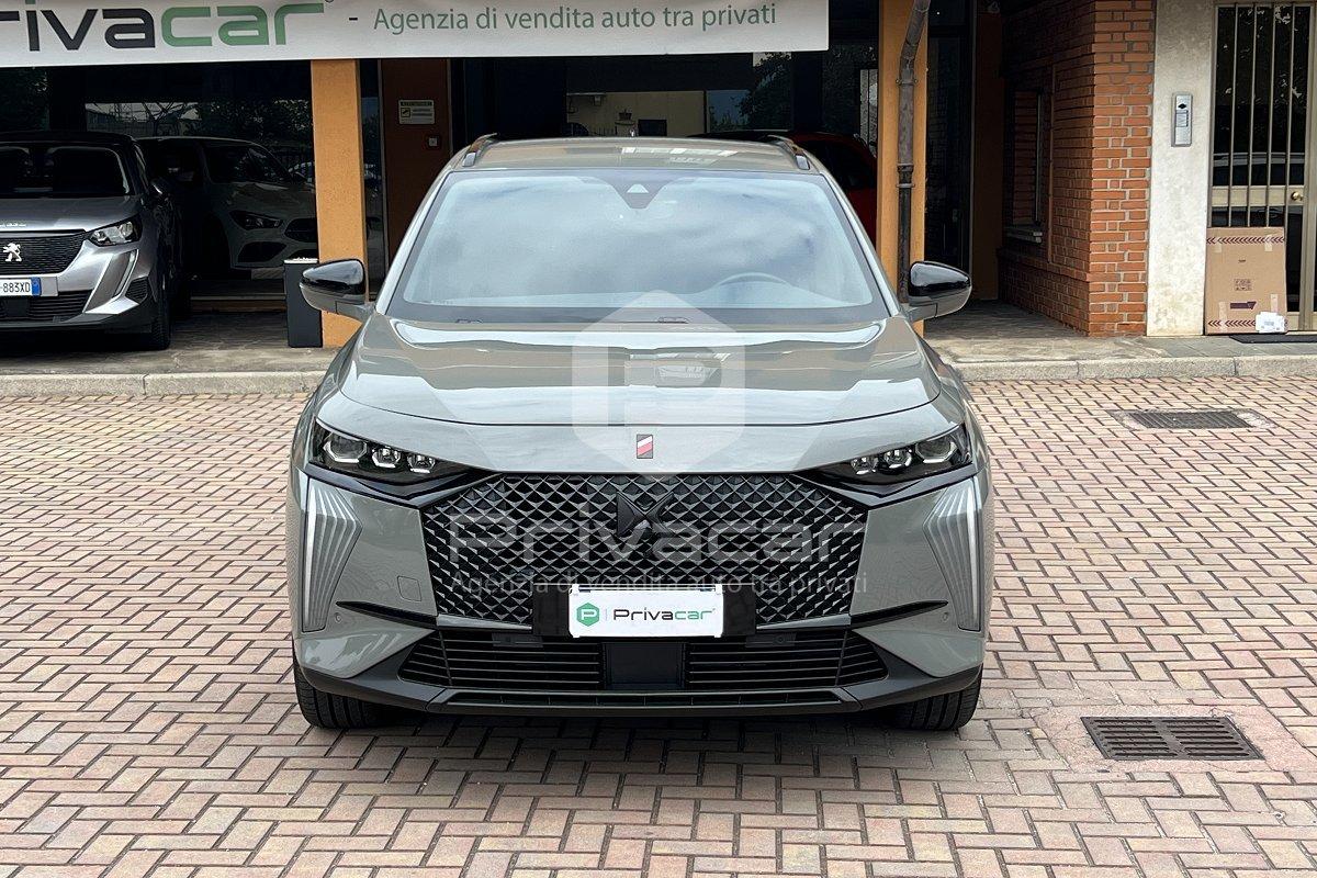 DS DS 7 E-Tense 225 Performance Line+