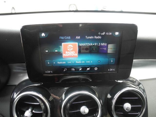 MERCEDES-BENZ GLC 300 d 4Matic 245cv Business - 2000cc - IVA Detraibile