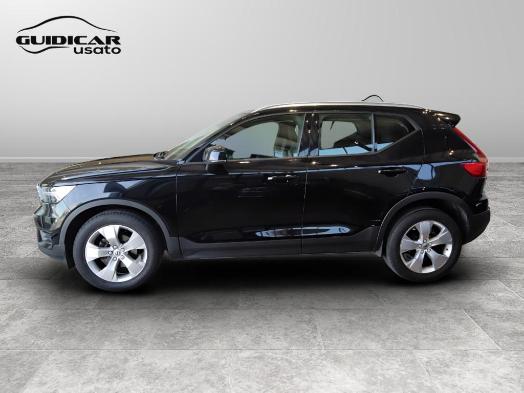 VOLVO XC40 - XC40 1.5 t2 Momentum my21