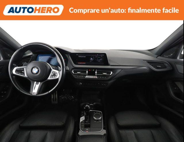 BMW M135 i xDrive