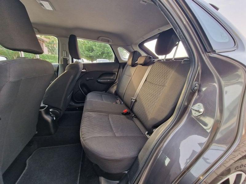 Suzuki Baleno Baleno 1.2 vvt dualjet B-Cool my19