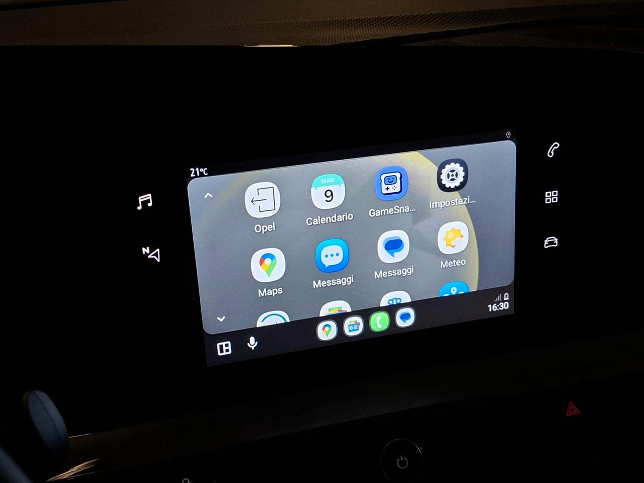 Opel Mokka 1200 12V Turbo 101CV Edition MT6