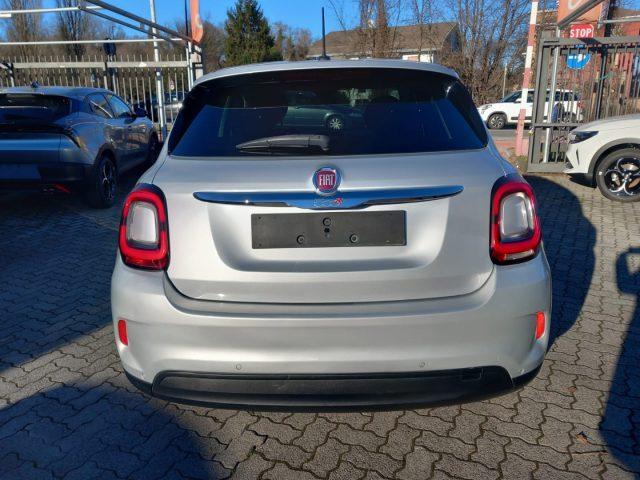 FIAT 500X 1.0 T3 120 CV Urban