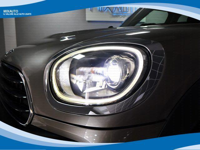MINI Countryman 1.5 One Baker Street EU6