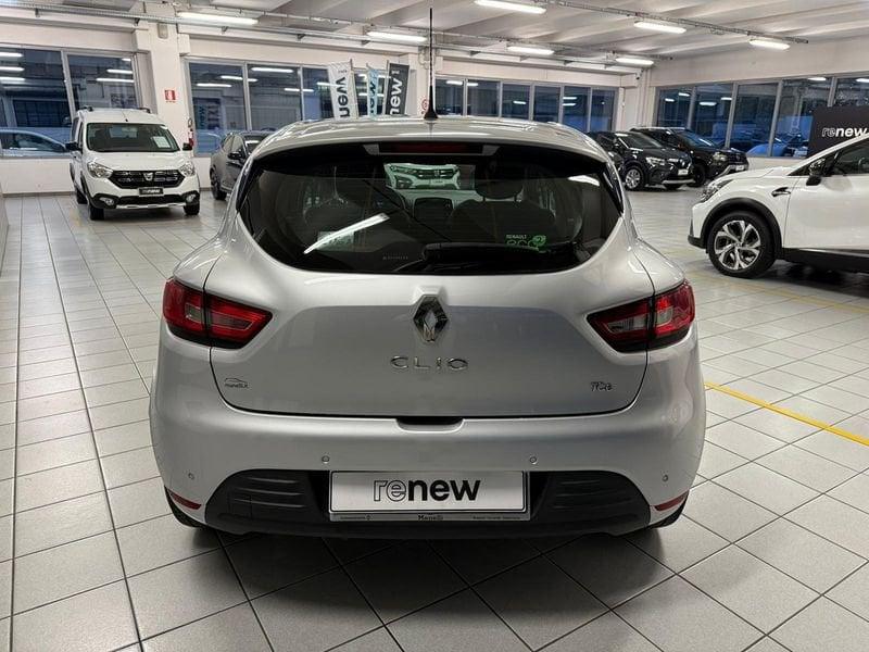 Renault Clio Zen 0.9 TCe Energy GPL 90cv rif.FJ150