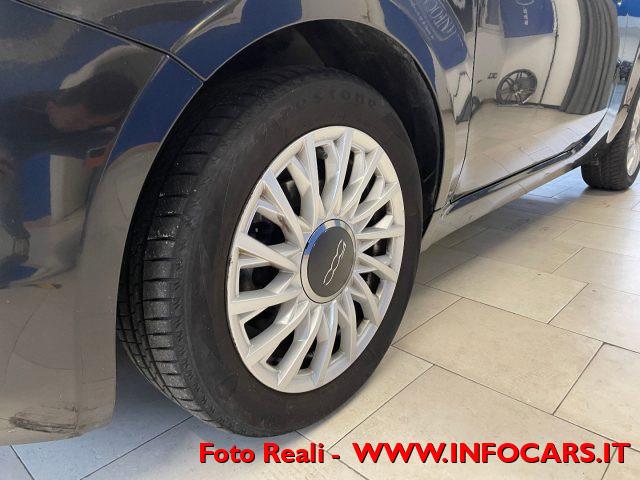 FIAT 500 1.0 Hybrid Dolcevita NEOPATENTATI